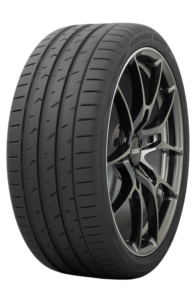 Toyo Proxes Sport 2 215/45 R18 93 Y XL