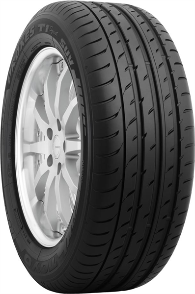 Toyo Proxes TSS 325/30 R21 108 Y XL