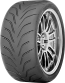 Toyo R 888 275/40 R17 98 W GG