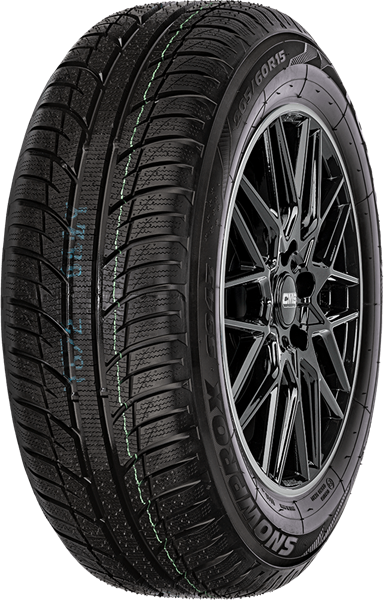 Toyo Snowprox S943 175/70 R14 88 T XL