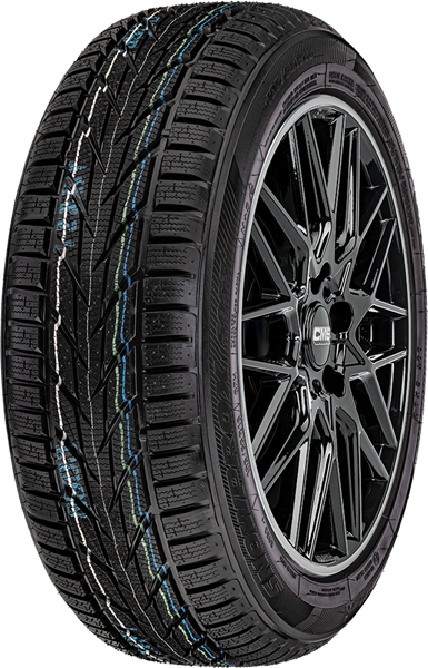 Toyo Snowprox S953