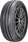 Tracmax A/S VAN Saver 205/65 R16 107/105 T C