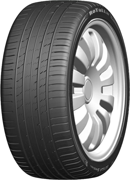 Tracmax X-Privilo RS 01+ 265/45 R20 108 Y XL