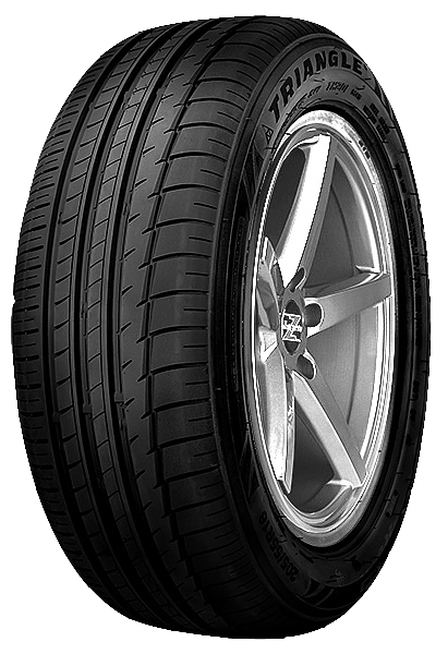 Triangle Sportex TH201 285/45 R19 111 Y XL, ZR