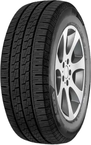 Tristar All Season VAN Power 215/60 R16 103/101 T C