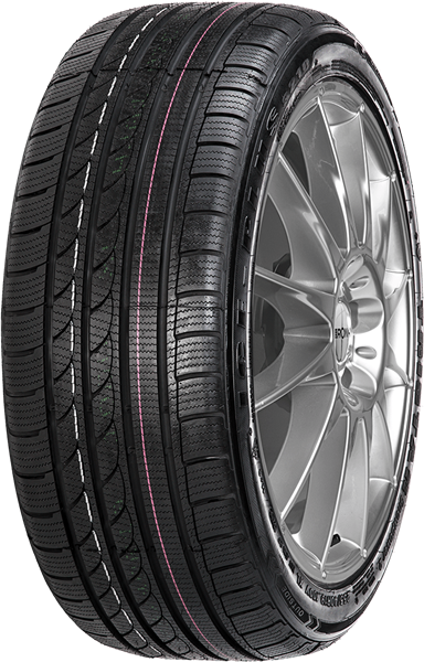 Tristar Snowpower 2 235/55 R19 105 V XL