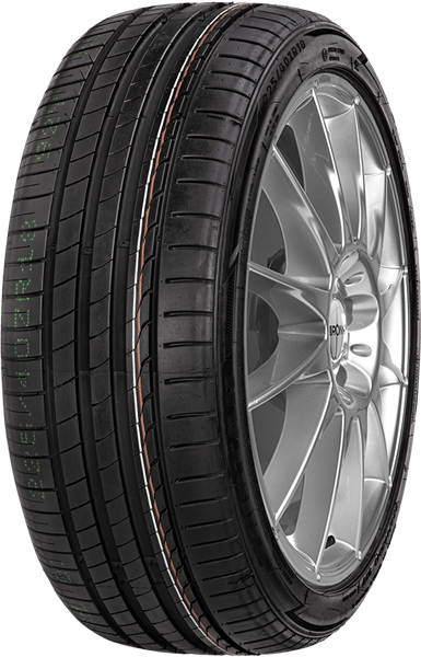Tristar Sportpower 2 F205 245/35 R18 92 Y XL