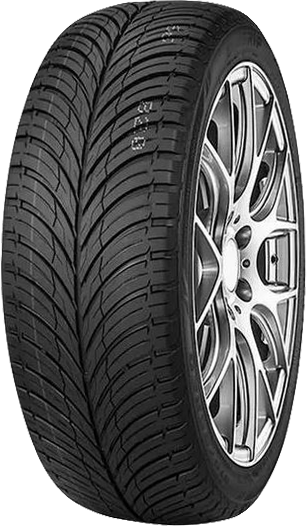 Unigrip Lateral Force 4S 265/45 R20 108 W ZR