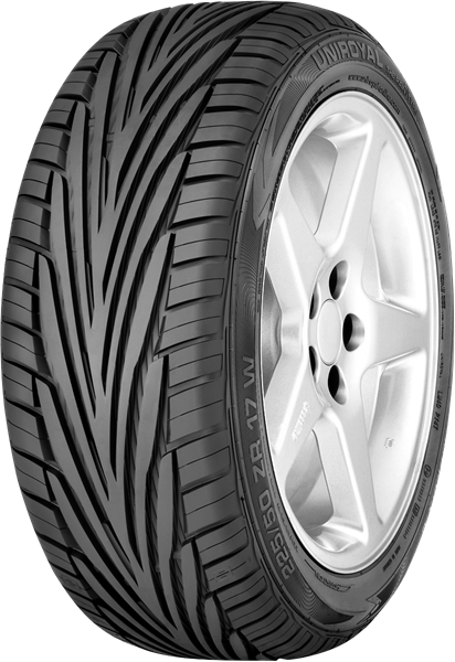 Uniroyal Rainsport 2 255/40 R17 94 W FR, ZR