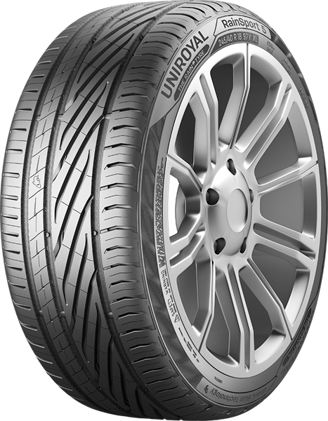 Uniroyal RainSport 5 185/55 R16 83 V