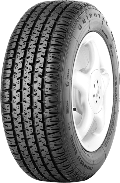 Uniroyal RALLYE 340
