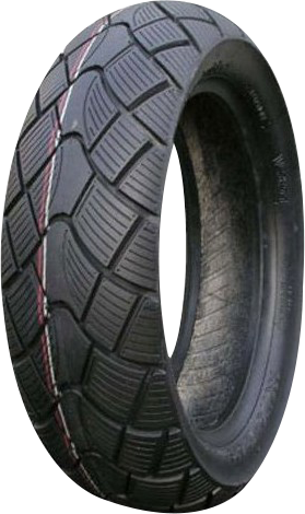 Vee Rubber VRM351 140/60-13 63 S TL M+S