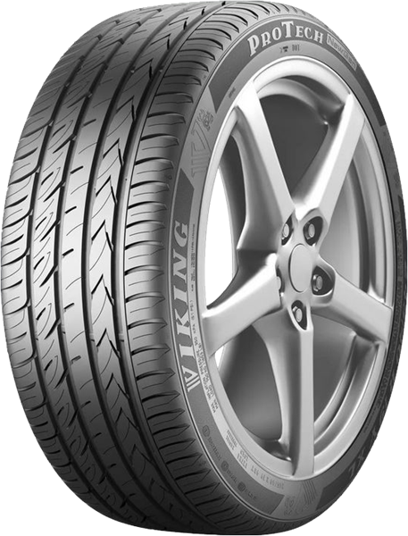 Viking ProTech NewGen 275/40 R20 106 Y XL