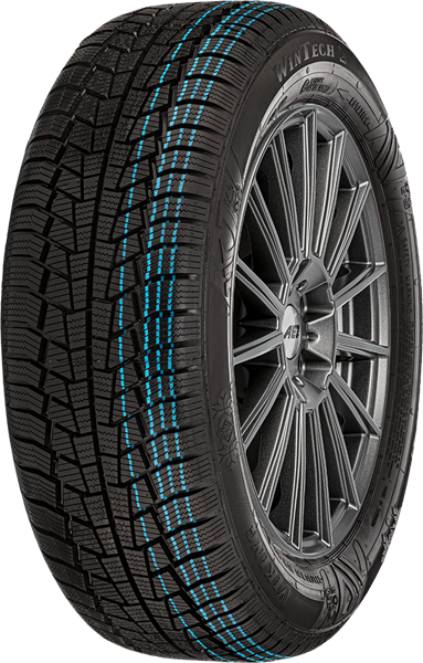 Viking WinTech 225/65 R17 106 H XL, FR