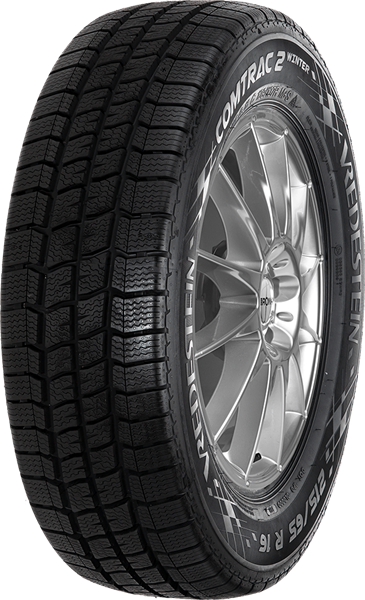 Vredestein Comtrac 2 Winter 225/70 R15 112/110 R C