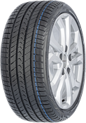 Vredestein Quatrac Pro+ 285/40 R22 110 Y XL