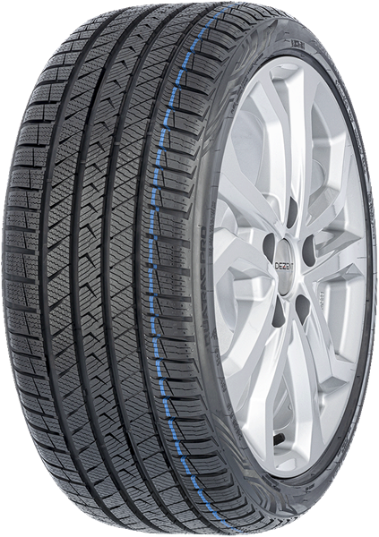 Vredestein Quatrac Pro+ 235/50 R18 101 V XL