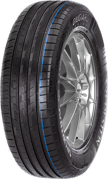 Vredestein Sportrac 5 195/65 R15 91 H VW