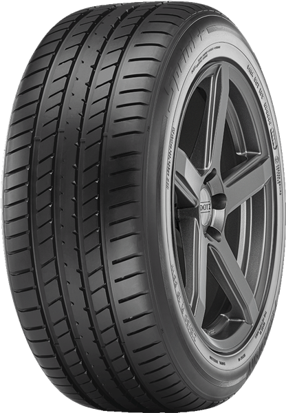 Vredestein Sprint+ 205/50 R17 93 Y XL, ZR