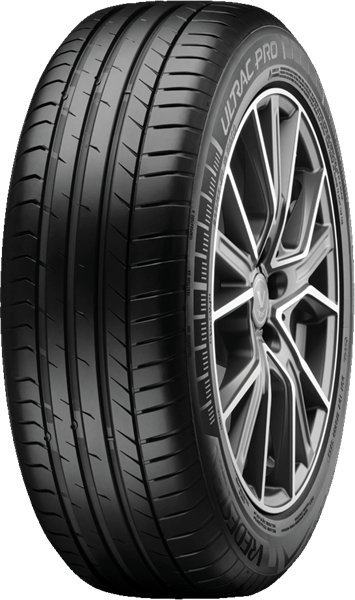 Vredestein Ultrac PRO 225/45 R18 95 Y XL, ZR