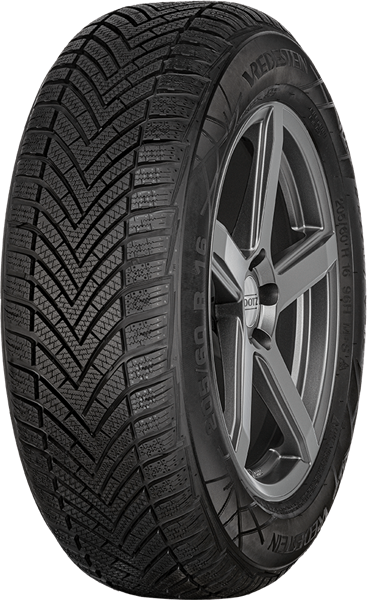 Vredestein Wintrac 195/55 R15 85 H