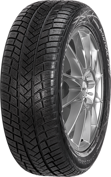 Vredestein Wintrac PRO 235/55 R17 103 V XL