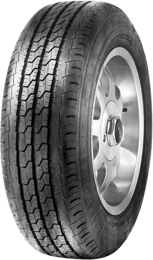 Wanli S 2023 195/80 R14 106 R