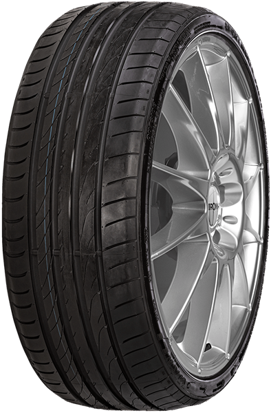 Wanli SA302 225/55 R17 97 W RUN ON FLAT