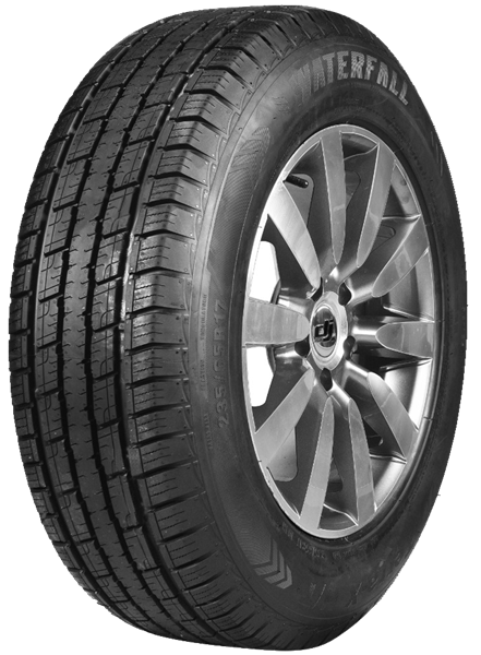 Waterfall Terra-X  H/T 235/60 R18 107 V