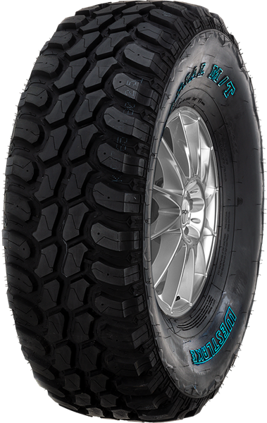 West Lake SL366 MT 205/70 R15 104 Q POR, OWL,  M+S