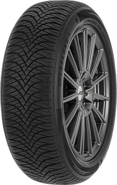 West Lake Z-401 205/55 R16 91 V