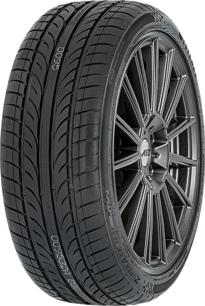 West Lake Zuper Ace SA-57 215/35 R19 85 W XL