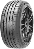 West Lake Zuperace Z-007 235/50 R17 96 W