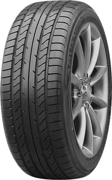 Yokohama A349A 205/55 R16 89 V