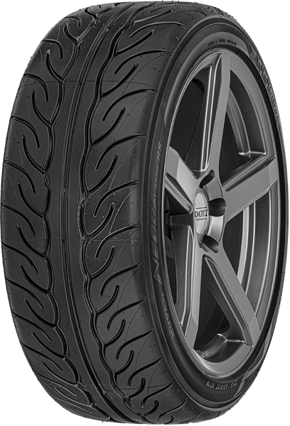 Yokohama Advan Neova AD08RS 205/45 R17 84 W RPB