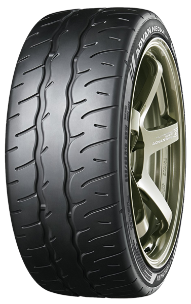 Yokohama Advan Neova AD09 225/45 R18 95 W XL