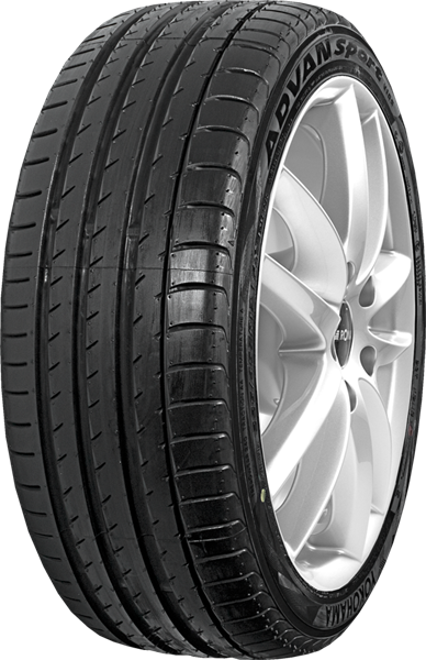 Yokohama Advan Sport V105 275/55 R19 111 W