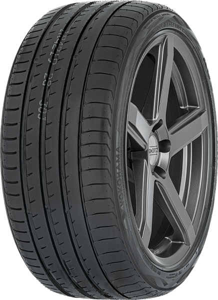 Yokohama Advan Sport V105T 315/25 R23 102 Y XL, RPB, ZR