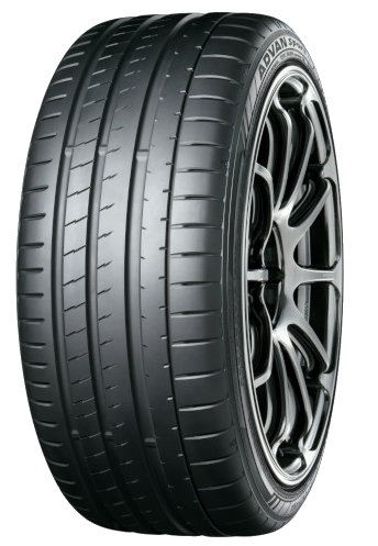 Yokohama Advan Sport V107A 245/45 R20 103 Y XL, RPB