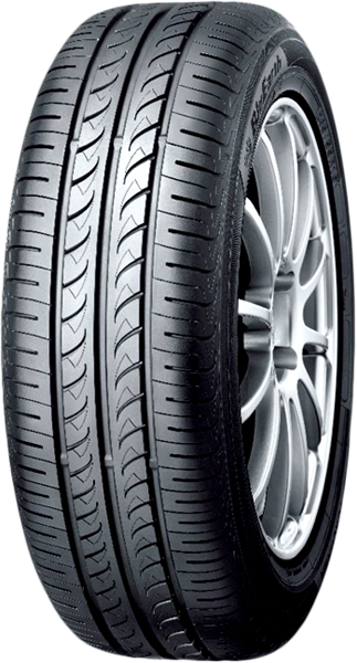 Yokohama Blue Earth AE01 175/65 R15 84 H