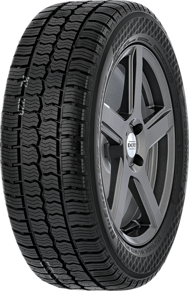 Yokohama BluEarth VAN All Season RY61 215/75 R16 113/111 R C