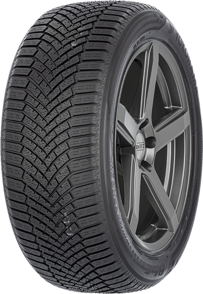 Yokohama BluEarth-Winter V906 SUV 235/50 R20 104 V