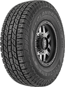 Yokohama Geolandar A/T G015 325/60 R20 121/118 S RPB