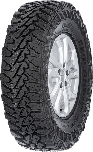 Yokohama Geolandar M/T G003 30x9.5 R15 104 Q RPB,. POR