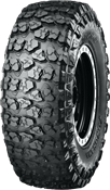 Yokohama Geolandar X-M/T G005 7.00 R16 108/106 N C, POR