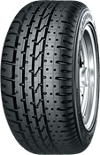 Yokohama HF type-D A008S 255/45 R15 93 W