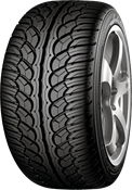 Yokohama PARADA Spec-X 285/40 R23 111 V