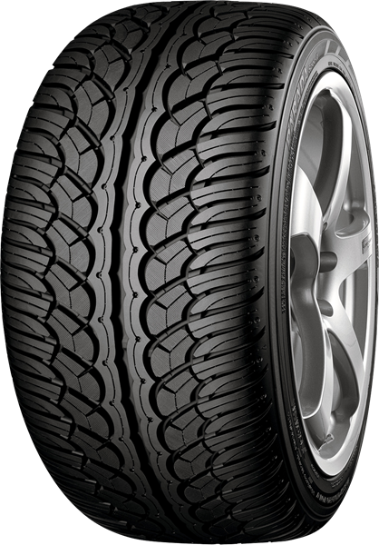 Yokohama PARADA Spec-X 255/40 R20 101 V