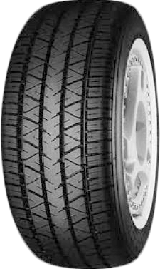 Yokohama S71B 175/65 R15 84 T