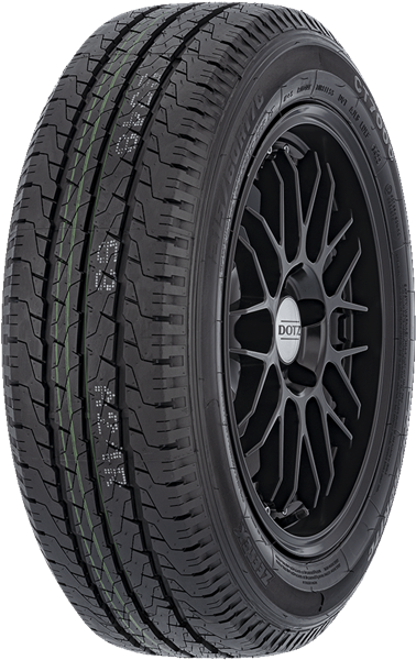 Zeetex CT7000 175/65 R14 90/88 T C